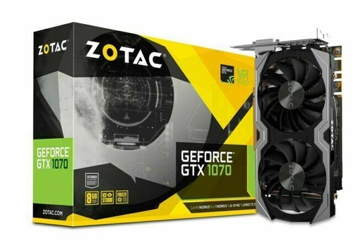 Nvidia GEFORCE GTX 1060/ Slightly Used - Image 20