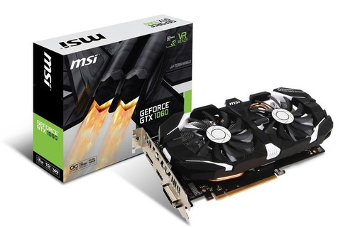 Nvidia GEFORCE GTX 1060/ Slightly Used - Image 28