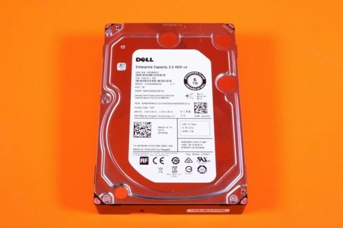 Dell ST32000444SS Constellation ES 2TB SAS 7200RPM 16MB 3.5″/ Good-100% Health