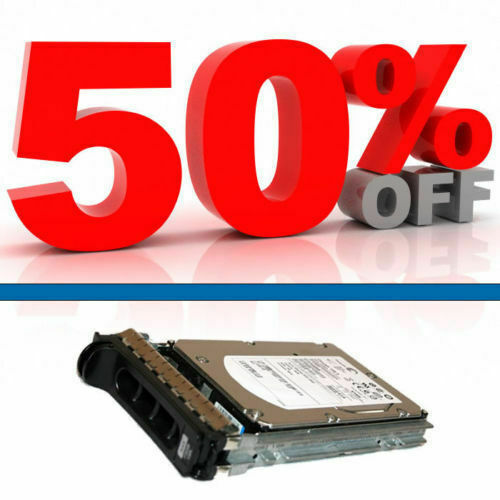 Dell ST32000444SS Constellation ES 2TB SAS 7200RPM 16MB 3.5"/ Good-100% Health - Image 4