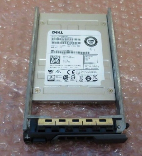 Dell M0155 STR00B 2TB SAS/ Slightly Used- Good/ 100% Health - Image 18
