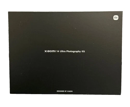 Xiaomi 14 Ultra Photography Kit -Brand New Sealed Box - Image 7