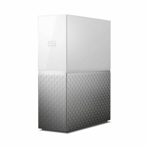 WD Red WD20EFRX 2TB 3.5″ 5.4K NASware SATA III/ Used-Good 100% Health