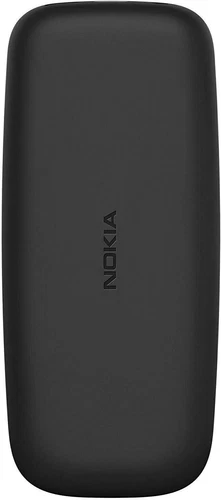 New Nokia 105 Dual SIM Black Unlocked Basic Mobile Phone (Free SIM) 4th Edition- - Image 29