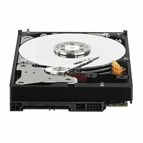 Western Digital WD160EDGZ 16 TB SATA Hard Drive 7200rpm -Used-Good/100% Health - Image 6