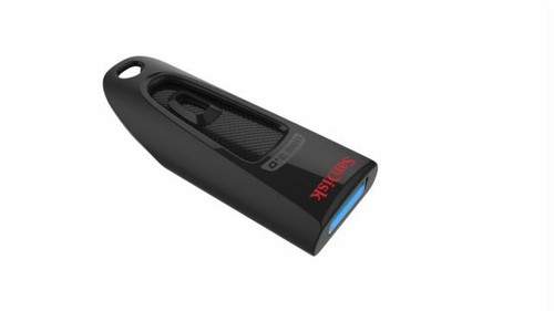 Sandisk Dual-USB Drive 3.0-32GB.
