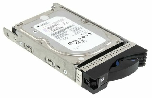 Dell M0155 STR00B 2TB SAS/ Slightly Used- Good/ 100% Health - Image 16