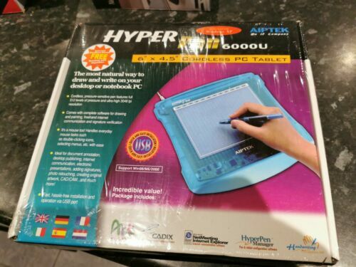 Boogie Board Jot with Folio and Stylus Writing Tablet Drawing Board-Brand New