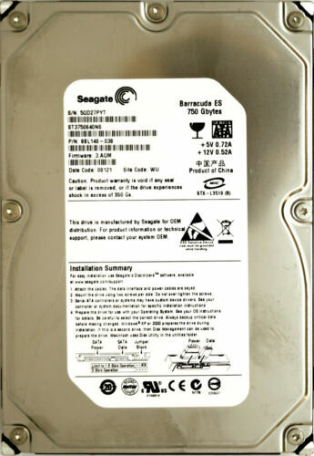 Western Digital Black 500GB 2.5" HDD - Image 2