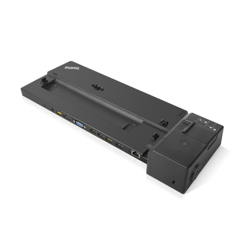 HP Thunderbolt 4 Ultra 180W G6 Dock/New-Sealed - Image 26
