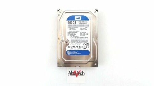 Western Digital Black 500GB 2.5" HDD - Image 3