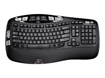 HP 960 Ergonomic Split Layout Wireless Keyboard/ New-Sealed - Image 13