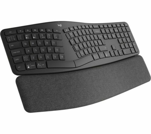 Logitech Ergo Series Lift Vertical Ergonomic Mouse Black Right Handed/Sealed - Image 6