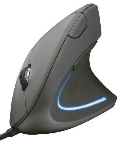 Logitech Ergo Series Lift Vertical Ergonomic Mouse Black Right Handed/Sealed - Image 7