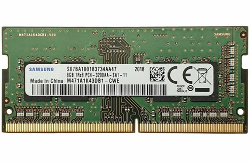 Samsung 8GB M471A1K43CB1-CTD 2666V- Good/ 100 Health - Image 11