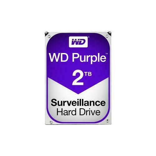 WD2004FBYZ 2TB 7.2K SATA 6Gbps 128MB 3.5" Hard Drive/Good-100% Health - Image 4