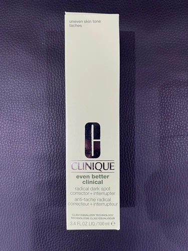 Clinique Even Better Clinical Radical Dark Spot Corrector and Interrupter 3.4oz - Image 28