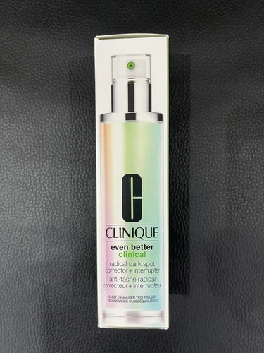 Clinique Even Better Clinical Radical Dark Spot Corrector and Interrupter 3.4oz - Image 41