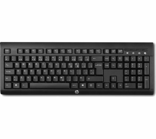 HP Wireless Keyboard 975 Dual-Mode Customisable/Sealed - Image 18