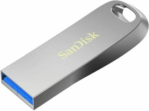 SanDisk Ultra 32GB Flash Drive USB 3.0 Up to 100 MB/s Read - Black - Image 4