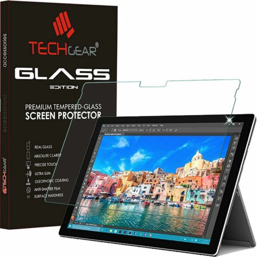 Tactus VitriFender Glass Screen Protector for Microsoft Surface Pro 3/ - Image 9