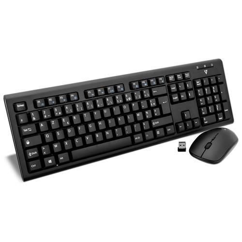 TKL Wireless Gaming Keyboard Mechanical Bluetooth & Type-C Wired Rainbow LED - Image 23