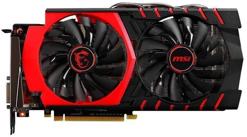 Nvidia GTX 1060 Graphic Card/Slightly Used - Image 6