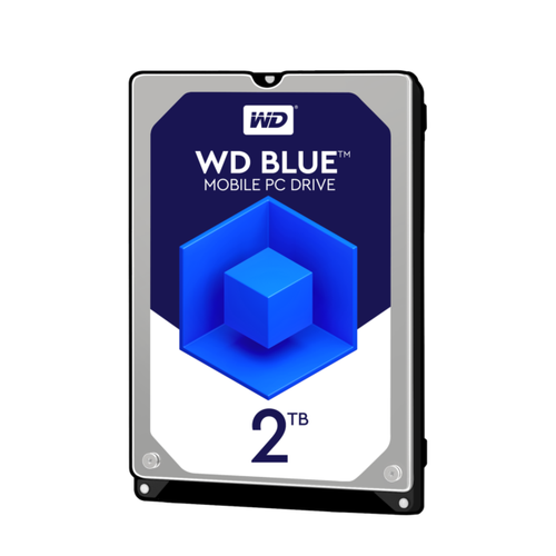 Western Digital WD 1TB 5400RPM internal 2.5" HDD WD10SPZX-24Z10T1 - Image 22