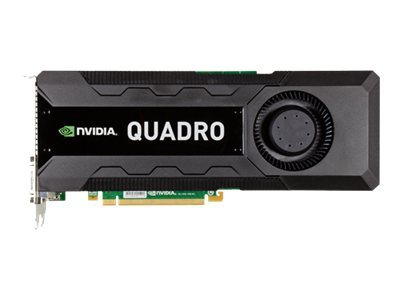 NVIDIA Quadro Graphic Card TG2653/Slightly  Used