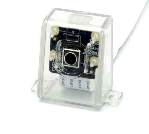 Pi Bow Rainbow Layer Case for Rasberry Pi