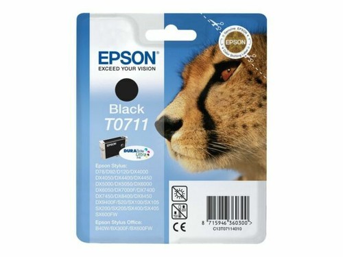 Epson 604XL Black Epson 604 CMY Multipack Ink Cartridges-Expiry 2026 - Image 3