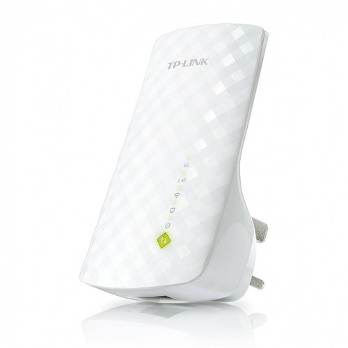 TP-Link RE235BE Wi-Fi 7 Range Extender – 3.6 Gbps Dual-Band with 2.5G Port NEW - Image 25