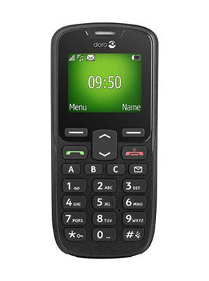 Doro Leva L30 Unlocked mobile phone for seniors – External Grey / White - Image 15