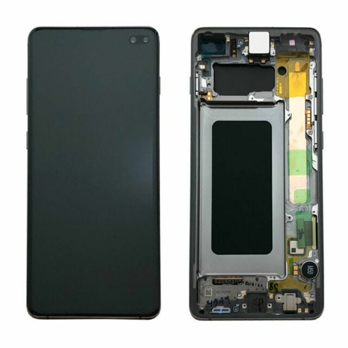 Samsung Galaxy Fit3 40mm AMOLED Display