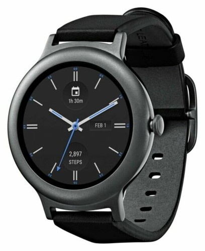 Mixx SmartWatch Watch Core Bluetooth black . Brand New Sealed - Image 6