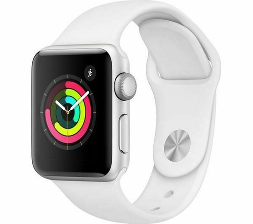 Mixx SmartWatch Watch Core Bluetooth black . Brand New Sealed - Image 12