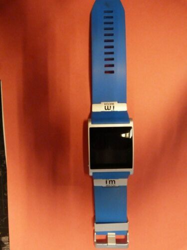 Mixx SmartWatch Watch Core Bluetooth black . Brand New Sealed - Image 14