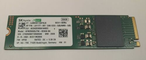 SK Hynix 16GB HMAA4GS6MJR8N PC4-DDR4-2666V 260-pin SODIMM/ Good - Health - Image 3