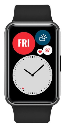 Mixx SmartWatch Watch Core Bluetooth black . Brand New Sealed - Image 21