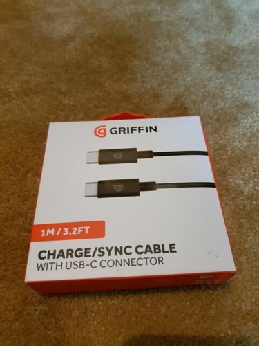 Apple 240W USB-C Super Fast Charge Cable 2m Brand New Sealed Box