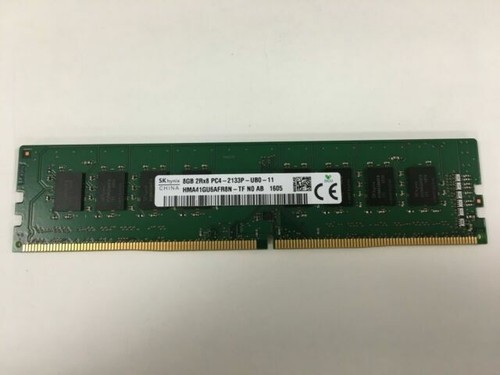 SK Hynix 16GB HMAA4GS6MJR8N PC4-DDR4-2666V 260-pin SODIMM/ Good - Health - Image 4