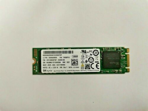 SK Hynix 16GB HMAA4GS6MJR8N PC4-DDR4-2666V 260-pin SODIMM/ Good - Health - Image 5