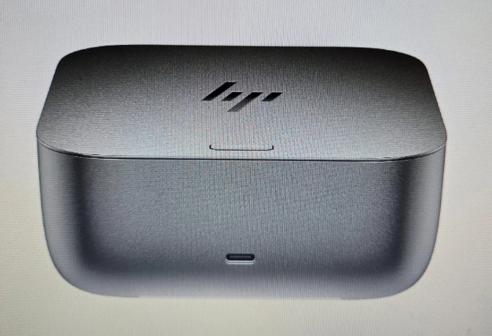 HP Thunderbolt 4 Ultra 180W G6 Dock/New-Sealed - Image 7