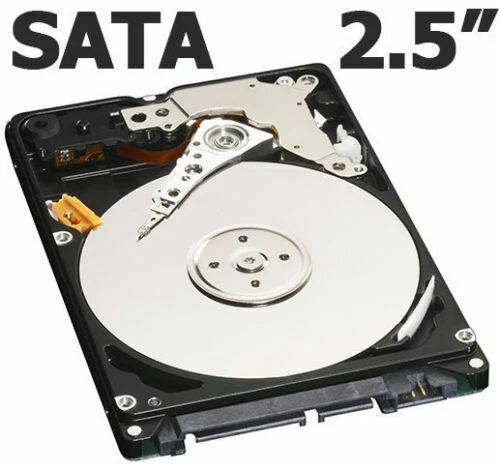 Mix Laptop 2.5" SATA Internal Hard drive 160GB Seagate/Hitachi/Toshiba/Fujit - Image 23