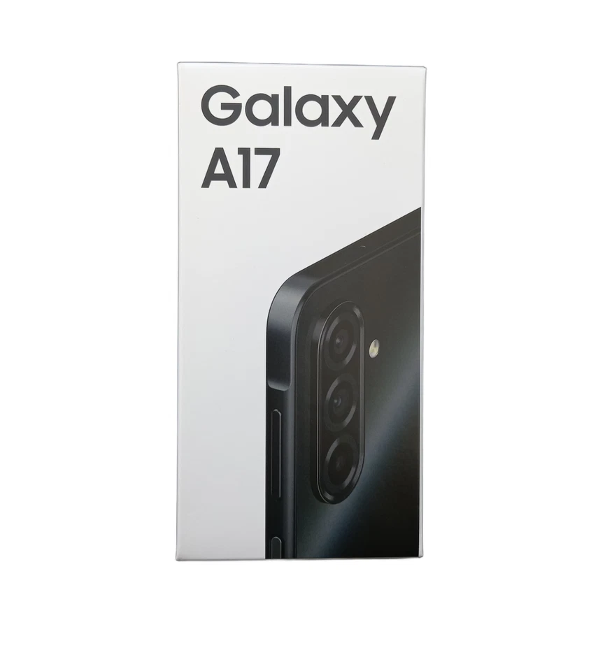 Samsung Galaxy A17 128GB- Brand New - Image 8