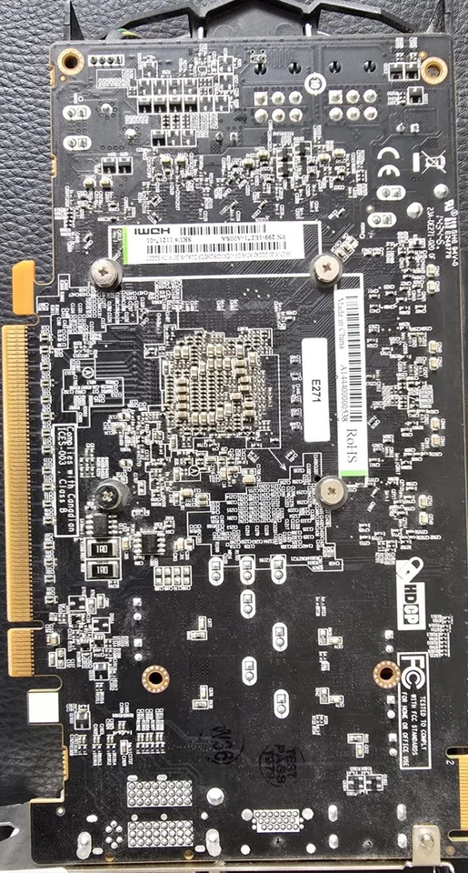 Nvidia Dual X/ Slightly-Used - Image 30