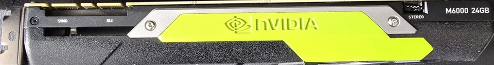 Nvidia Graphic Card green/ Slightly Used - Image 30
