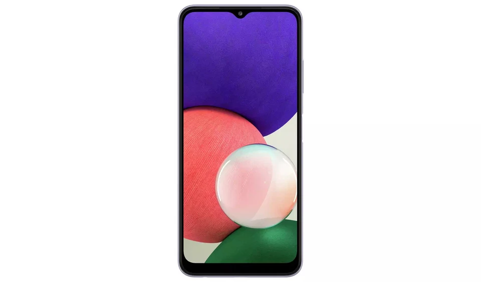 Samsung Galaxy A22 5G 64GB 4G Dual Sim Unlocked UK Seller Violet Colour - Image 36