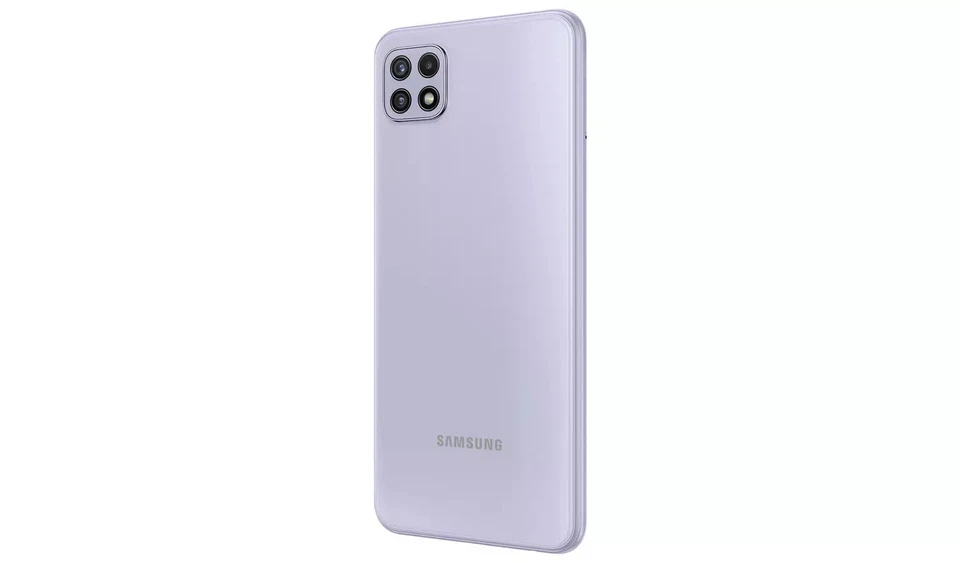 Samsung Galaxy A22 5G 64GB 4G Dual Sim Unlocked UK Seller Violet Colour - Image 58