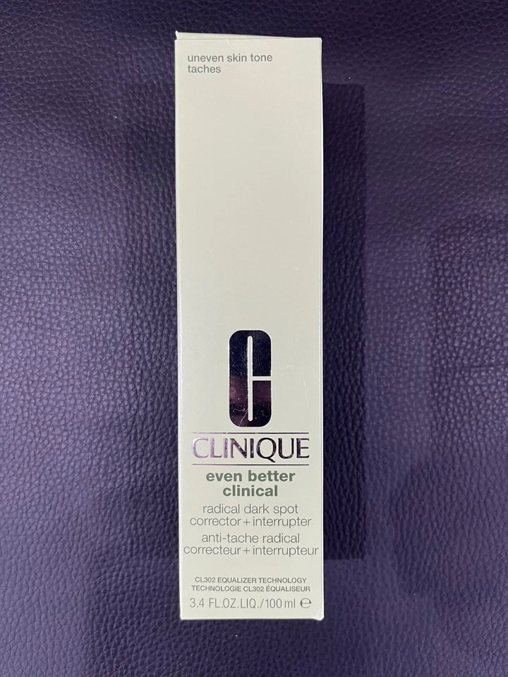 Clinique Even Better Clinical Radical Dark Spot Corrector and Interrupter 3.4oz - Image 29